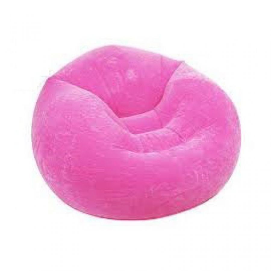 INTEX INFLATABLE BEANBAG 68569